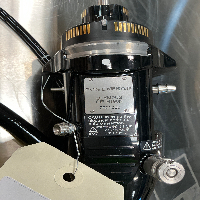 Olympus GIF-H190N Endoscopy Gastroscope image 1